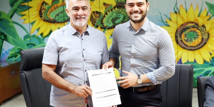 Aleto e Sebrae firmam parceria para impulsionar 125 municípios tocantinenses