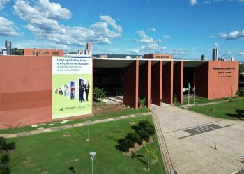 Assembleia Legislativa institui turno único de expediente até o dia 31 de julho