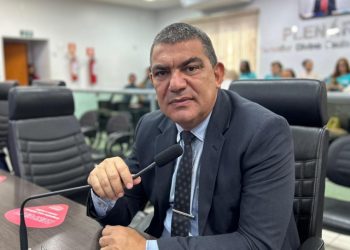 Vereador Gideon Soares destaca ações no campo e na cidade e presta contas do 1º semestre de 2025 em Araguaína