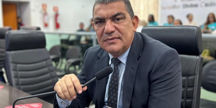 Vereador Gideon Soares destaca ações no campo e na cidade e presta contas do 1º semestre de 2025 em Araguaína
