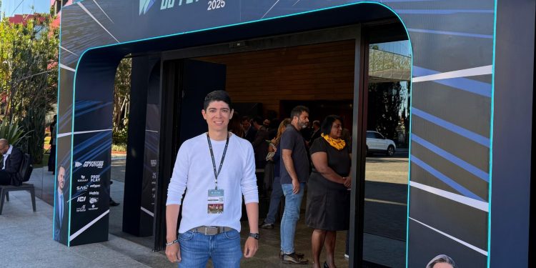 Prefeito Celso Morais participa do evento “Prefeitos do Futuro” em Brasília