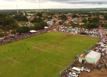 Com premiação histórica, prefeita Vicença Lino confirma a realização da XV Copa do Boi em Santa Fé do Araguaia
