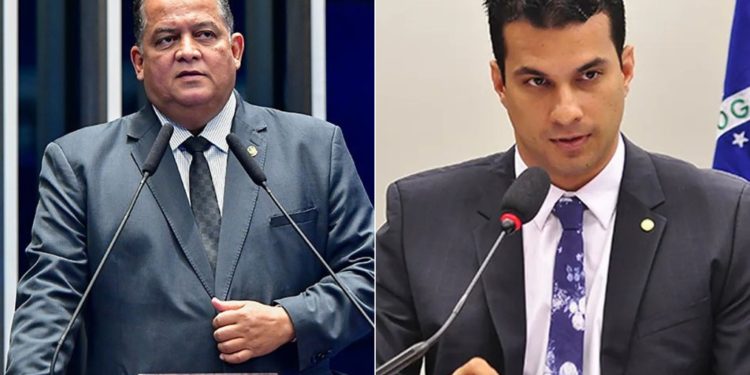 Senado banca viagem de Gomes e Irajá ao evento apelidado de ‘Gilmarpalooza’ em Lisboa