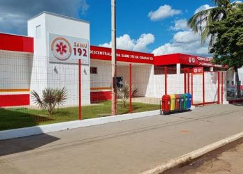 Prefeita Fátima Coelho celebra 1 ano do SAMU em Guaraí com mais de 400 atendimentos realizados: “Muitas vidas salvas”