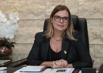 Deputada Claudia Lelis destina R$ 250 mil para reforçar a saúde do município de Bom Jesus