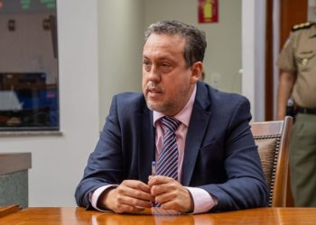 Deputado Dr. Danilo solicita recuperação de ponte na TO-447 que liga Paraíso a Chapada de Areia