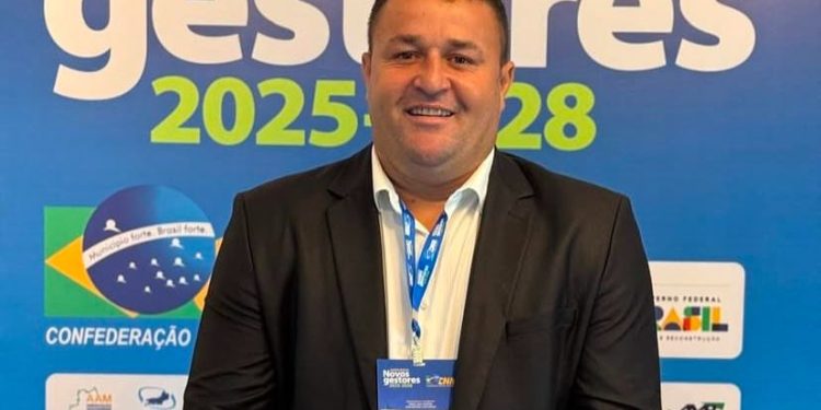 Em apenas 6 meses, gestão Tetin transforma Cariri com trabalho, compromisso e resultado