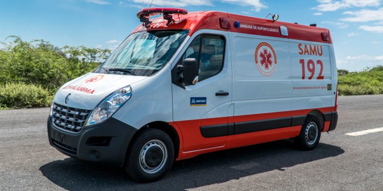 Prefeito Israel Kawe conquista primeira ambulância do SAMU para Formoso do Araguaia e fortalece estrutura da saúde municipal