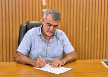 R$ 300 mil na conta: emenda de Amélio viabilizará reforma da unidade de saúde de Santa Terezinha