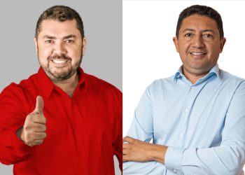 A força do Jalapão: Prefeitos de Novo Acordo e Ponte Alta, Mateus Coelho e Kedson Alves fazem da gestão municipal exemplo de eficiência e trabalho sério