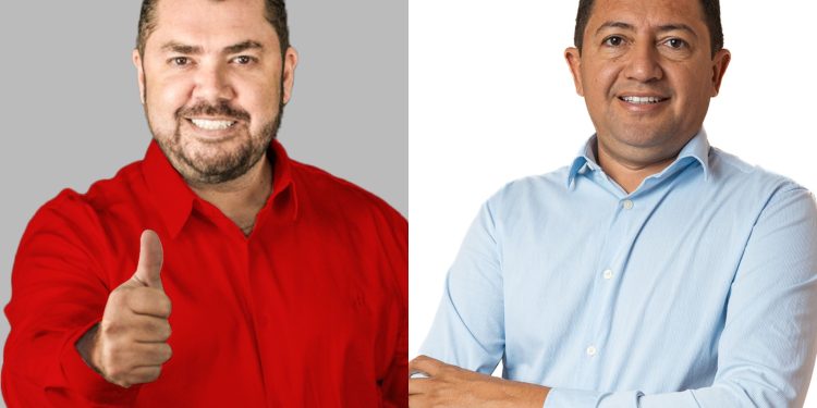 A força do Jalapão: Prefeitos de Novo Acordo e Ponte Alta, Mateus Coelho e Kedson Alves fazem da gestão municipal exemplo de eficiência e trabalho sério