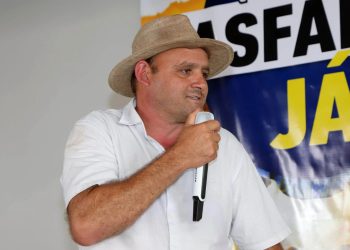 Prefeito e vice de Barrolândia têm mandatos cassados por compra de votos e abuso de poder