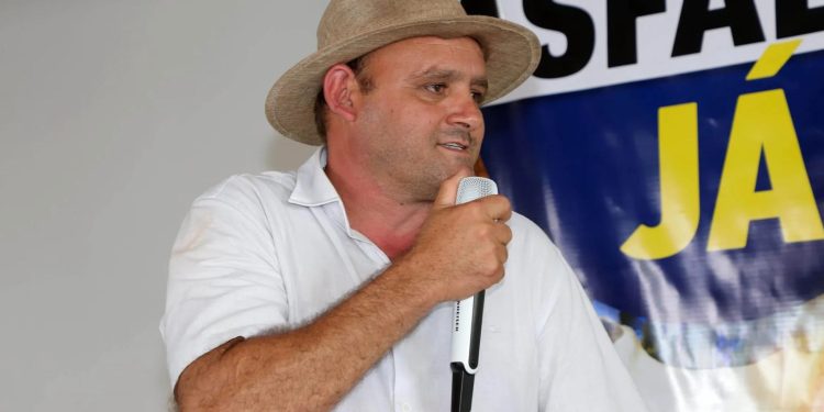 Prefeito e vice de Barrolândia têm mandatos cassados por compra de votos e abuso de poder