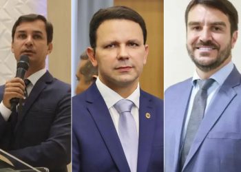 “Promessa quebrada”: prefeito interino exonera secretário e procurador-geral de Palmas