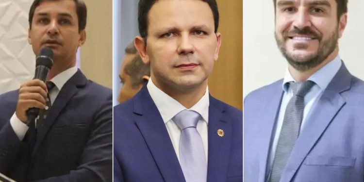 “Promessa quebrada”: prefeito interino exonera secretário e procurador-geral de Palmas