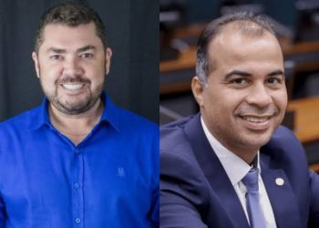 Prefeito Mateus Coelho garante emenda de R$ 500 mil para o turismo de Novo Acordo através de emenda do deputado federal Filipe Martins