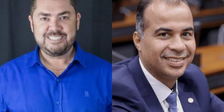 Prefeito Mateus Coelho garante emenda de R$ 500 mil para o turismo de Novo Acordo através de emenda do deputado federal Filipe Martins