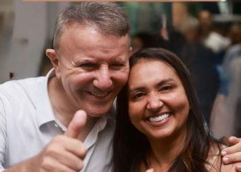 “Justiça e verdade para nosso povo”, diz deputada Vanda Monteiro após decisão de Zanin que autoriza retorno de Eduardo Siqueira Campos à Prefeitura de Palmas