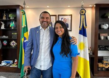 Deputada Vanda Monteiro parabeniza governador pela sanção da CNH Gratuita e relembra projeto apresentado na Assembleia