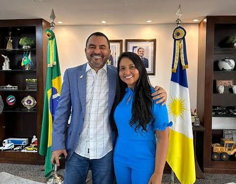 Deputada Vanda Monteiro parabeniza governador pela sanção da CNH Gratuita e relembra projeto apresentado na Assembleia