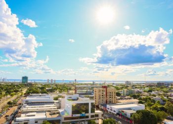 Palmas é destaque nacional em qualidade de vida no IPS Brasil 2025