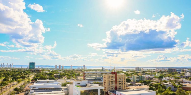 Palmas é destaque nacional em qualidade de vida no IPS Brasil 2025