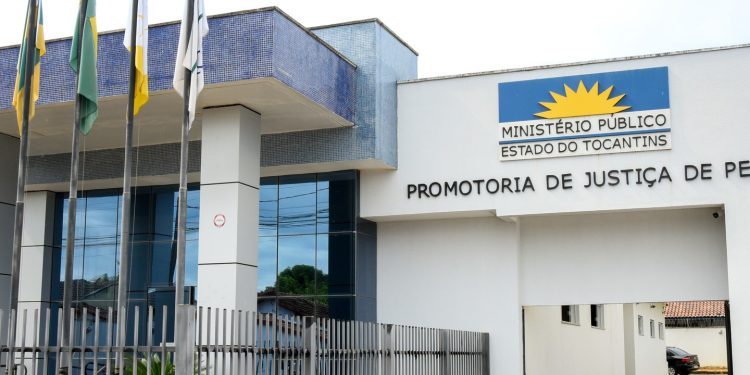 Em Peixe, MPTO recomenda realização de concurso na área de saúde a fim de substituir contratações temporárias