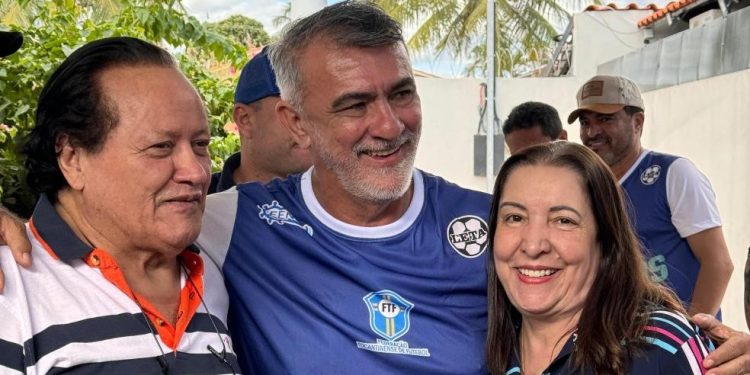 Emenda paga: Amélio Cayres garante R$ 100 mil para fortalecer ações sociais em Taguatinga