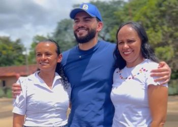 Léo Barbosa garante recurso para revitalização da quadra poliesportiva na comunidade Barra do Aroeira