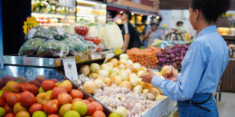 Tocantins registra maior taxa de crescimento do país no setor de serviços