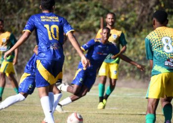 Promovidas pelo Governo do Estado, finais regionais do Copão Tocantins fortalecem o futebol amador no sudeste do estado e no Vale do Araguaia