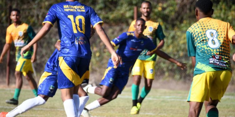 Promovidas pelo Governo do Estado, finais regionais do Copão Tocantins fortalecem o futebol amador no sudeste do estado e no Vale do Araguaia