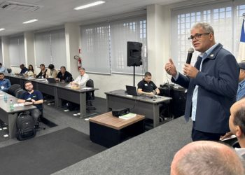 Governo do Estado inicia elaboração do Plano Tocantins 2045 da mineração
