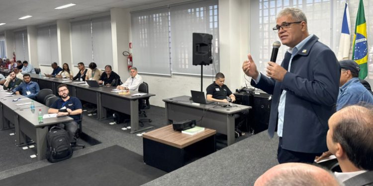 Governo do Estado inicia elaboração do Plano Tocantins 2045 da mineração