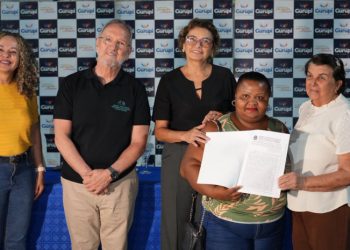 Governo do Tocantins torna realidade o sonho de mais de 430 famílias ao conceder títulos de propriedade de imóvel