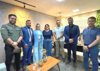 Relatora do PL do ZEE, deputada Claudia Lelis garante que projeto só será votado após amplo diálogo