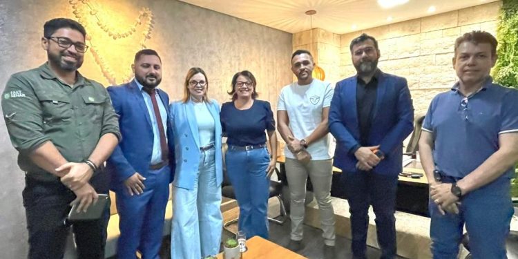 Relatora do PL do ZEE, deputada Claudia Lelis garante que projeto só será votado após amplo diálogo