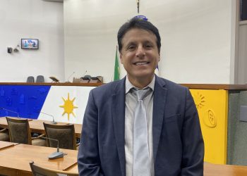 Campeão de emendas: Nilton Franco leva mais de R$ 26 milhões em investimentos para o Vale do Araguaia