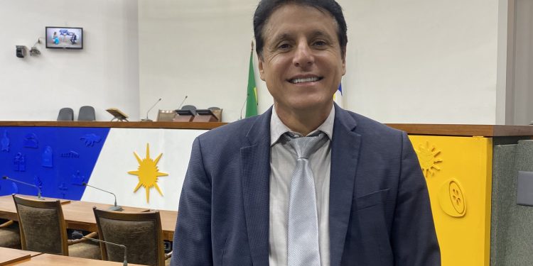 Campeão de emendas: Nilton Franco leva mais de R$ 26 milhões em investimentos para o Vale do Araguaia