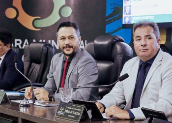 Max Fleury reafirma compromisso com o povo de Araguaína na retomada dos trabalhos legislativos em Araguaína