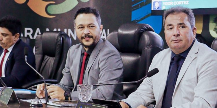 Max Fleury reafirma compromisso com o povo de Araguaína na retomada dos trabalhos legislativos em Araguaína