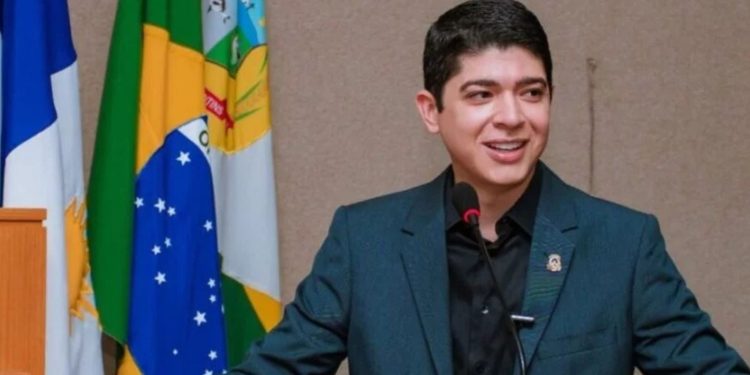 Popular e estratégico, Celso Morais é cotado para vice-governador e vira peça-chave no xadrez político do Tocantins