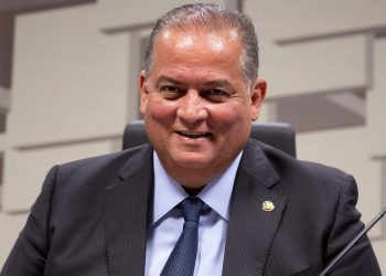 Eduardo Gomes consolida liderança no Tocantins e se fortalece no caminho para a reeleição ao Senado