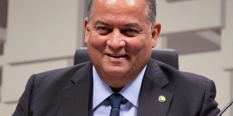 Eduardo Gomes consolida liderança no Tocantins e se fortalece no caminho para a reeleição ao Senado
