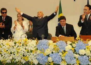 Homenagem da Aleto: Siqueira Campos e os 97 anos de sua memória viva