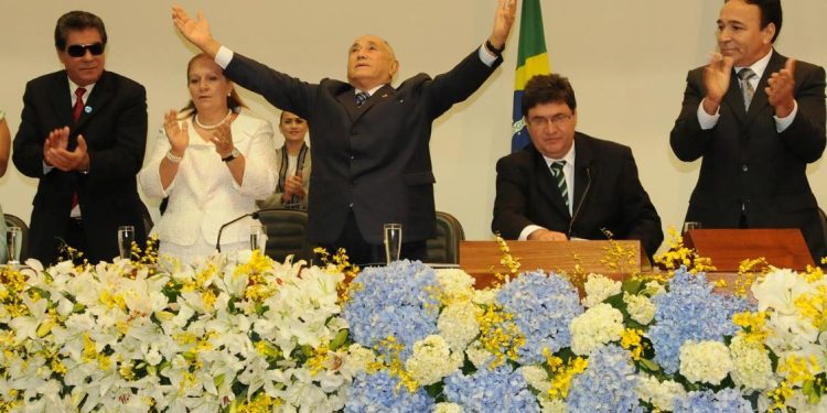 Homenagem da Aleto: Siqueira Campos e os 97 anos de sua memória viva