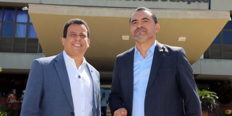 Governador Wanderlei Barbosa convoca mais 115 aprovados no concurso da Educação, totalizando 1.102 excedentes