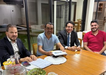 A pedido do deputado Nilton Franco, governo retoma obras do Hospital Regional de Paraíso e implanta Sala Amarela para pacientes graves