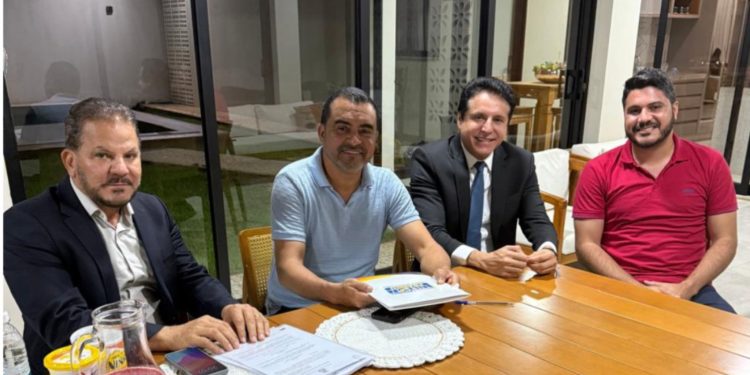 A pedido do deputado Nilton Franco, governo retoma obras do Hospital Regional de Paraíso e implanta Sala Amarela para pacientes graves