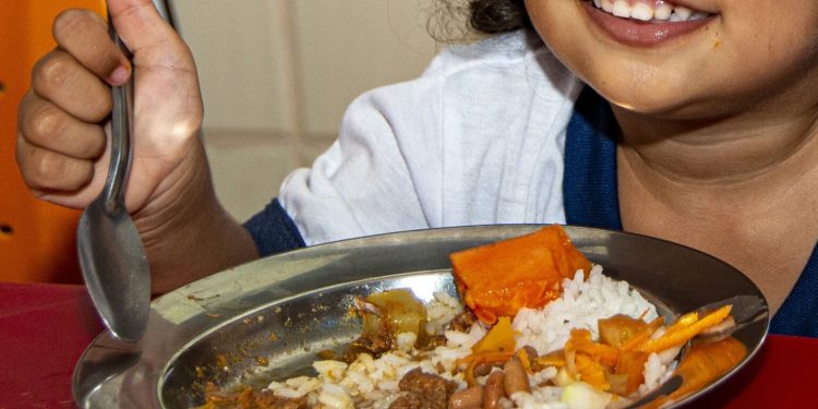 Palmas busca aperfeiçoar o processo de aquisição da merenda escolar e fortalecer a economia local